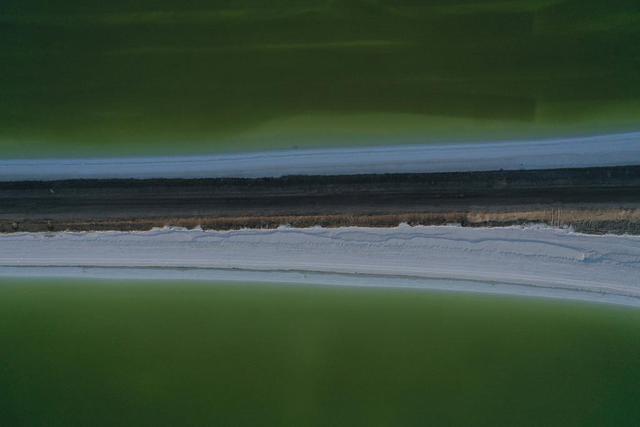 心动吗？这些冬日美景错过了就要再等一年！