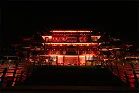 把历史搬到眼前！重庆忠县藏着一台“三国大戏”图片