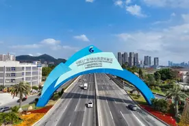 十年45项制度创新成果全国推广，南沙自贸“试验田”耕出开放“新高地”图片