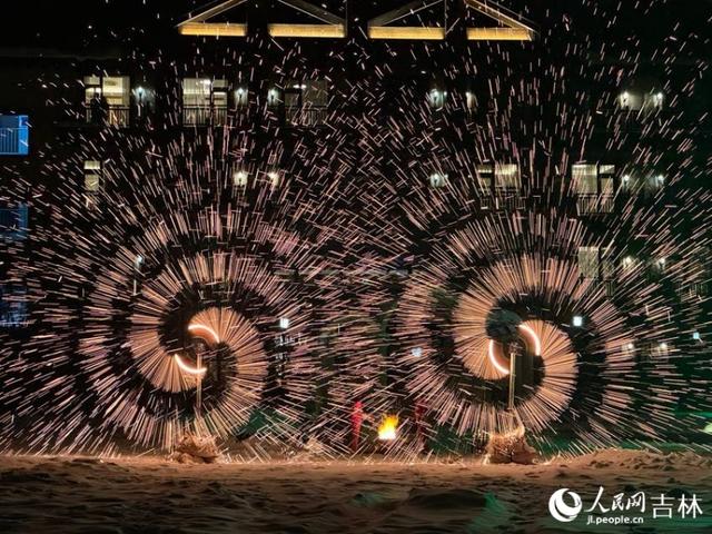 冰雪微笑曲线｜看吉林如何点“雪”成金