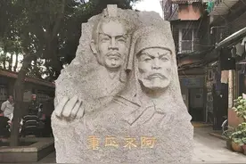 读懂广州·粤韵丨粤俗好歌千千阕 声声不息音绕梁图片