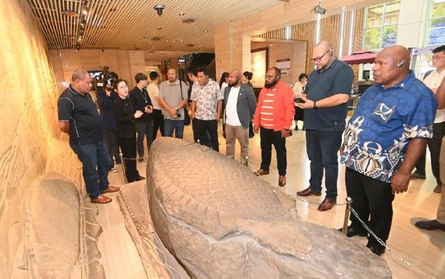 重庆瞭望｜在重庆，看见一个我们共同期待的亚洲