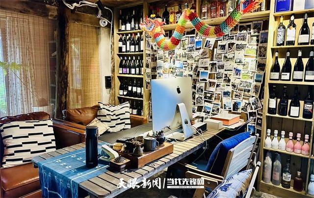 屯堡文化调研采风活动|镇山村:从“军事堡垒”到“艺术聚落”