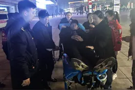 挺身而出的山东妹子——记山东济宁赴万州对口支援支医工作队队员郑彦丽图片