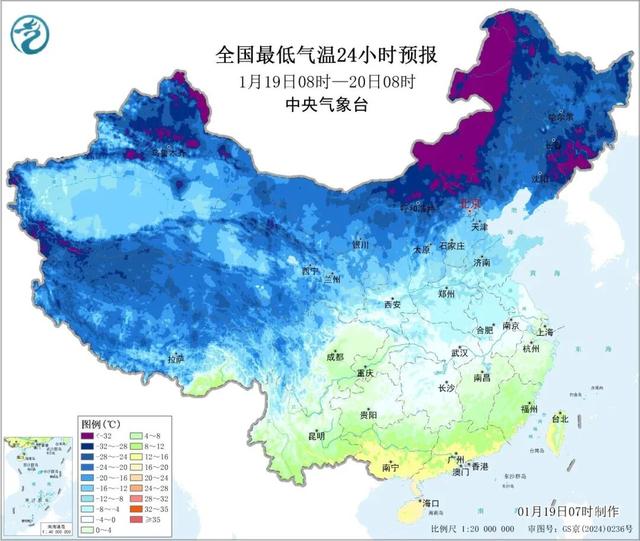 冷空气预警！鹅毛大雪即将突袭瓦屋山！