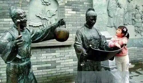 文脉贯古今！跟着历代状元游览桂林城