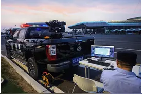 连云港海州公安：“数智引擎”激发警务工作新动能图片