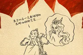 停止所有对外采访，《哪吒》创作团队体现了难得清醒|新京报快评图片