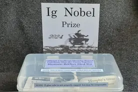 这种鱼死后还能游动，甚至能逆流而上，这么恐怖的故事竟让物理学家狂喜图片