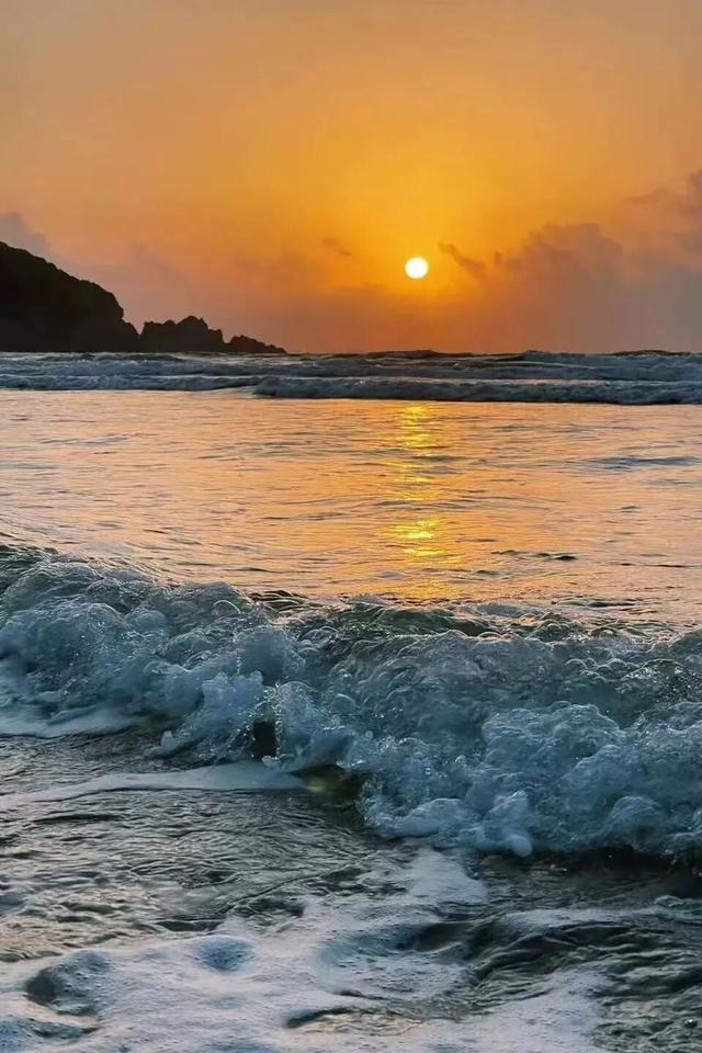 这波羊毛必须薅！舟山这一景区寒假学生免费