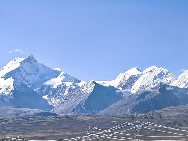 人生总要去一趟西藏吧（下）