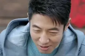 撒贝宁吴奇隆在贵州遵义品尝美食，闻上去有种“刷新认知”的臭图片