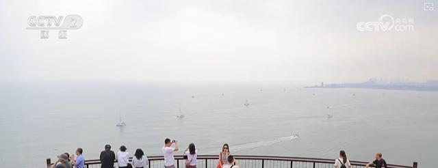 特色文旅标签再上“新” 经典IP“链”接新场景撬动暑期消费新热力