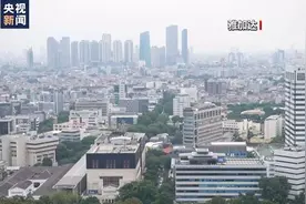 海国志丨雅加达不再是首都，印尼为何迁都至千里之外的努山塔拉？图片