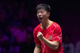 淘汰勒布伦晋级决赛，马龙直言竞技场上无小将图片