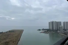 调查 | 惠州海景房寒潮：5折随意选，15万可买入门级房源图片