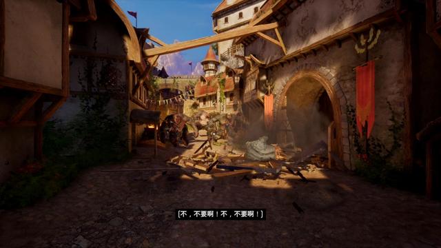 《双影奇境》全流程全谜题攻略