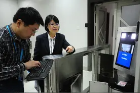 让亿万旅客出行更美好——记中国铁道科学研究院集团有限公司首席研究员单杏花图片