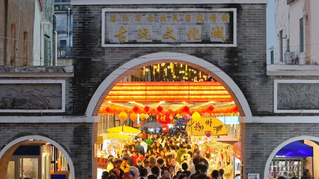 《中国国家地理》都点赞的夜市！不来湛江，你的美食地图怎能算完整