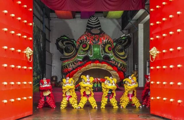 “稻田版”时尚大秀明晚绽放！大沥逛吃攻略→