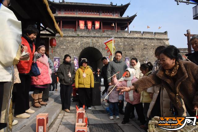 荆州文旅再出圈：荆州十二时辰，分分秒秒令人惊艳