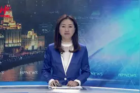 区委书记杲云与黄浦党外代表人士座谈视频封面