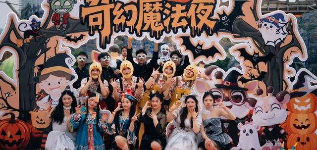 官宣炸场！35元玩转双园！吉安欢乐世界&惠民卡重磅合作开启！