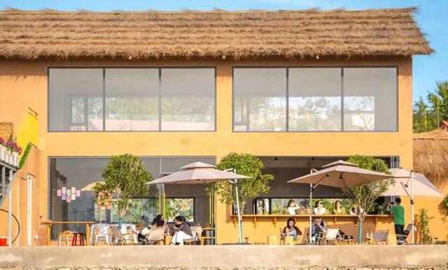 黄陂横店“横好玩” ，“横好+”满仓游园最全攻略请查收