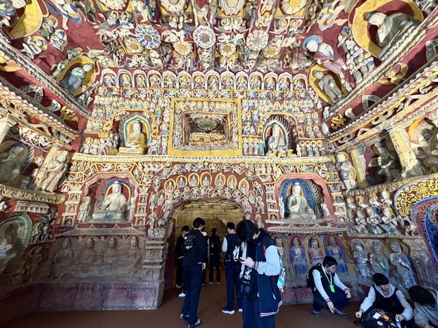 行以致远｜盘活老资源，发展新业态，上海虹口解锁文旅消费新模式