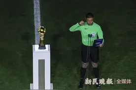 绿茵夜谈｜中国足球需要与国际接轨的，不只球员和教练图片