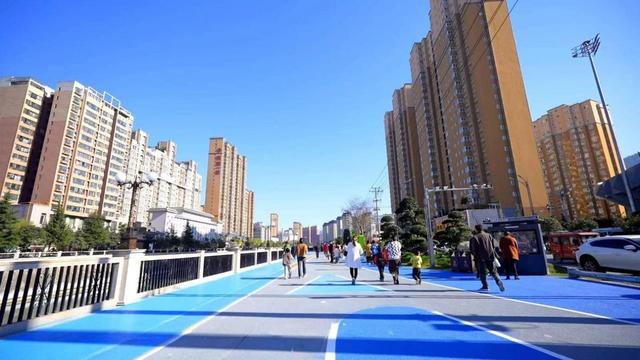 城景相融满目新——建设更具韧性与宜居城市的陕西山阳样本