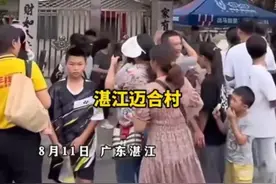 日均上千人打卡，奥运冠军老家成网红打卡地图片
