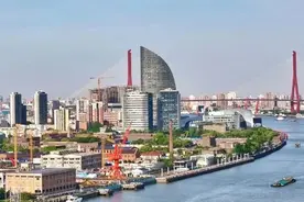 打造体育产业面向未来的“杨浦范式”丨独角兽 在杨浦图片