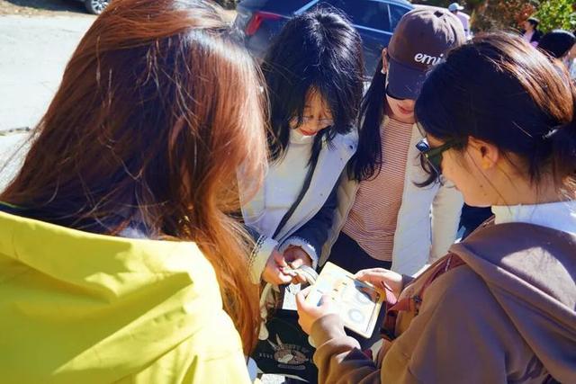 “金秋牵缘·徒步药乡”省妇联青年交友联谊活动举办