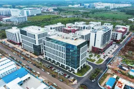 嗨，海口 | 又一体育赛事将在海口举办，C919将开启海南商业飞行“首秀”→图片