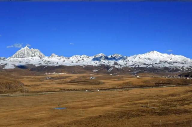 广元⇄甘孜 梦幻联动！七折游两地A级景区！