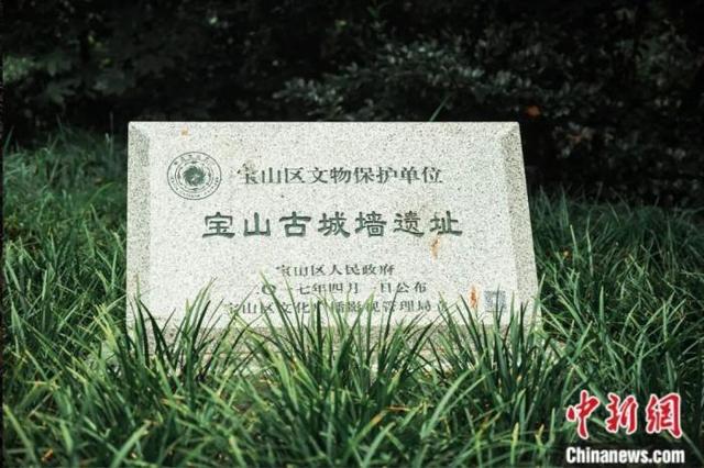 重走抗战路，一定要去一趟上海！