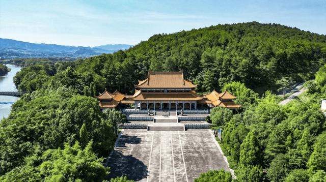 周末去哪玩丨听说“长株谈”了，去逛逛？