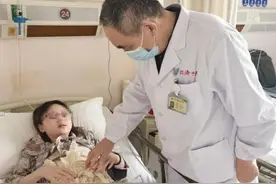 中新健康丨上海专家“火眼金睛”为罹患“吸血鬼病”女性解除频繁剧烈腹痛困扰图片