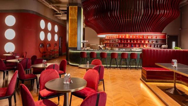 人广又一新地标，现对公众开放！