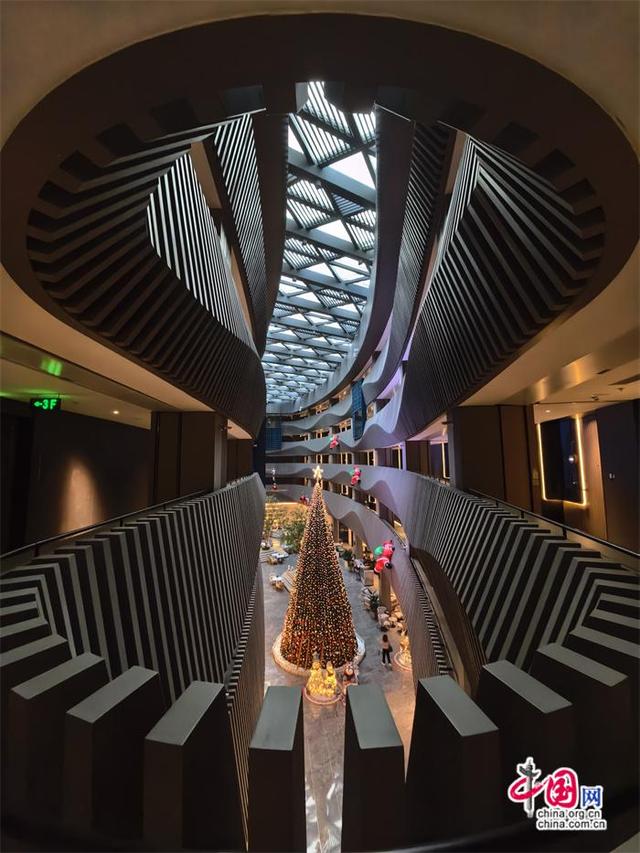 高舜礼：苏州园区或应借鉴新加坡旅游发展(图)