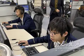 湖北电信开通10009人工智能业务咨询热线图片