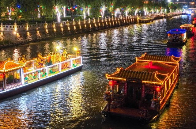 跟着《大生意人》“读”盐城