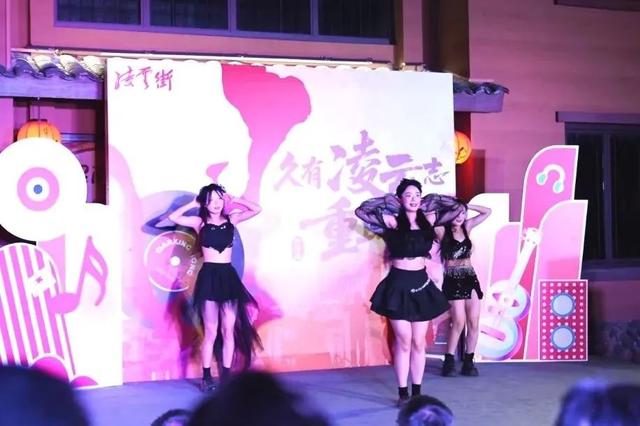 免费！井冈山音乐周今晚开show！！连续三天