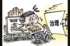 一线观察：物业费调整须“质价相符”图片