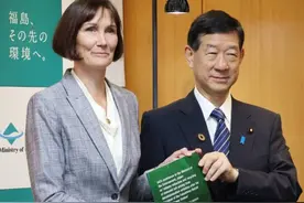 IAEA支持日本“核污染土壤再利用”计划，引发当地居民和环保组织严重关切图片