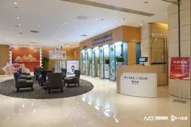 广州首家社保服务合作网点落地天河，可办多项高频社保业务图片