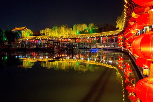 热门甄选景区“集结号”！2026版河南旅游年票正式发行！