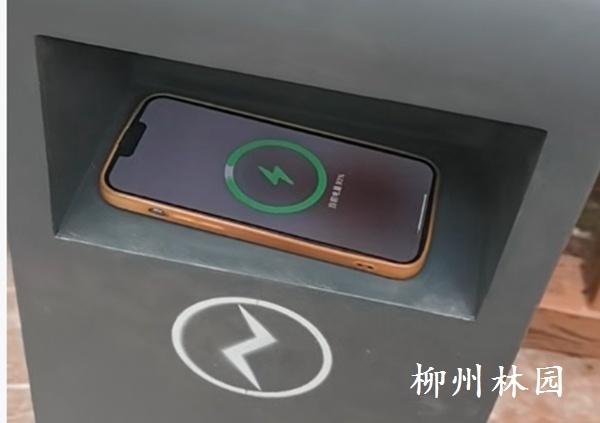 柳州市雀儿山公园观鸟平台焕新升级