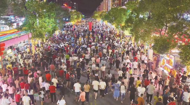58.7万人次游客！泉港“双节”文旅成绩单亮眼 →